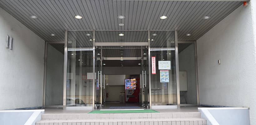 福岡支店